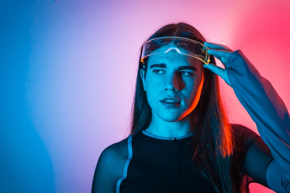 avatar virtuel