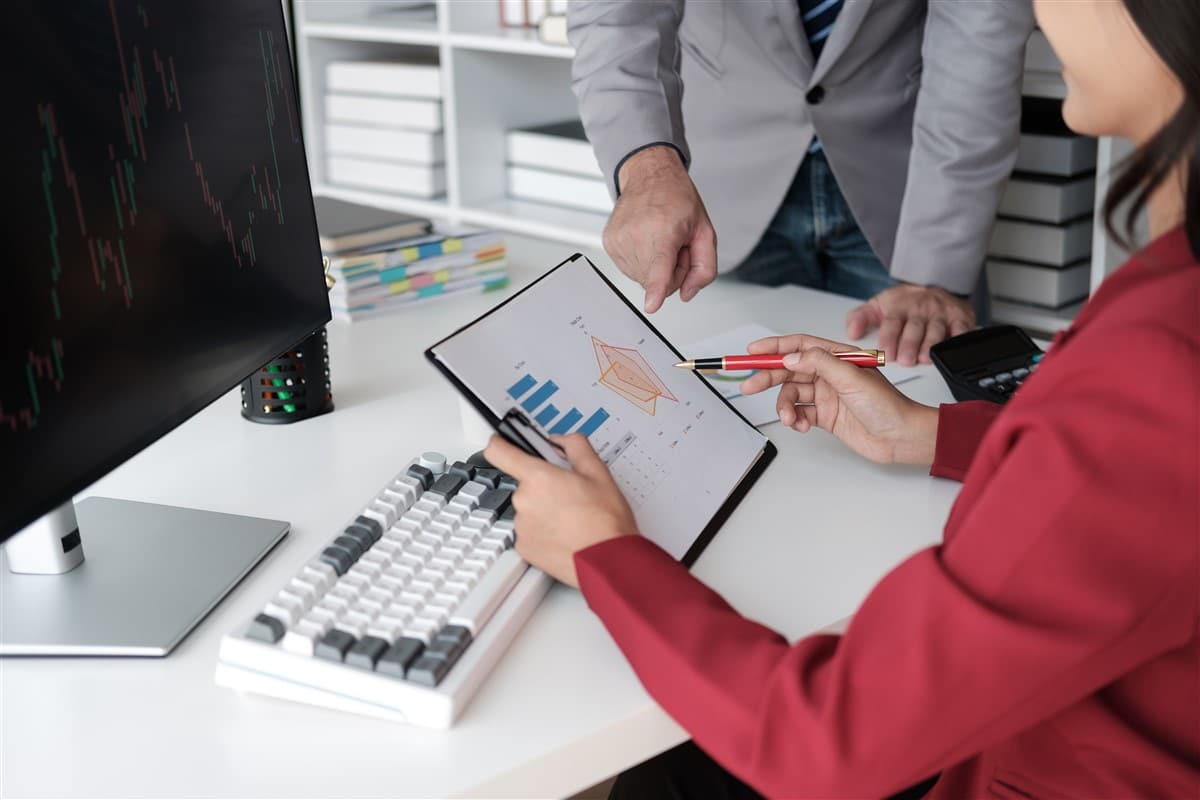 logiciel IA d'aide commerciaux