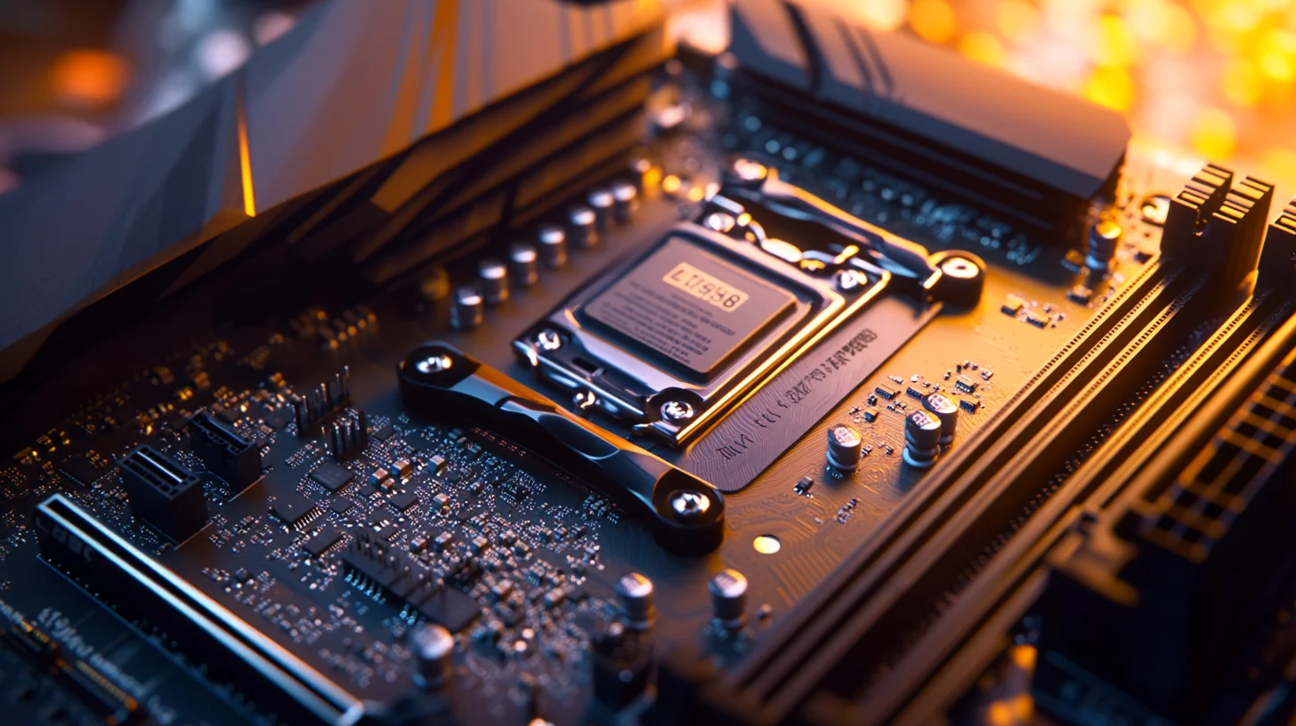 Chipsets