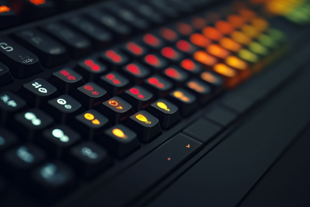 Comment faire les accents sur le clavier : les erreurs à éviter