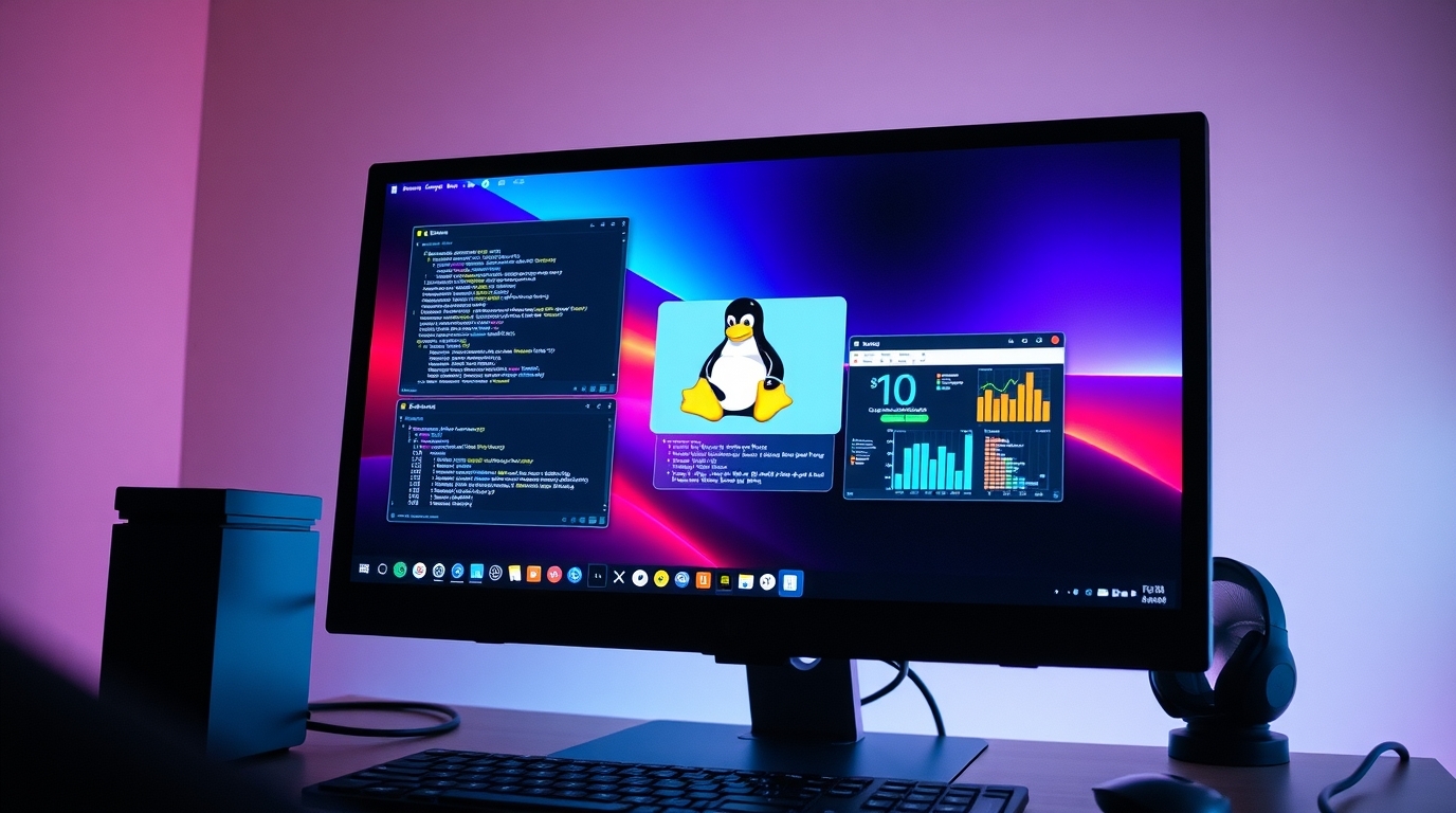CP Linux