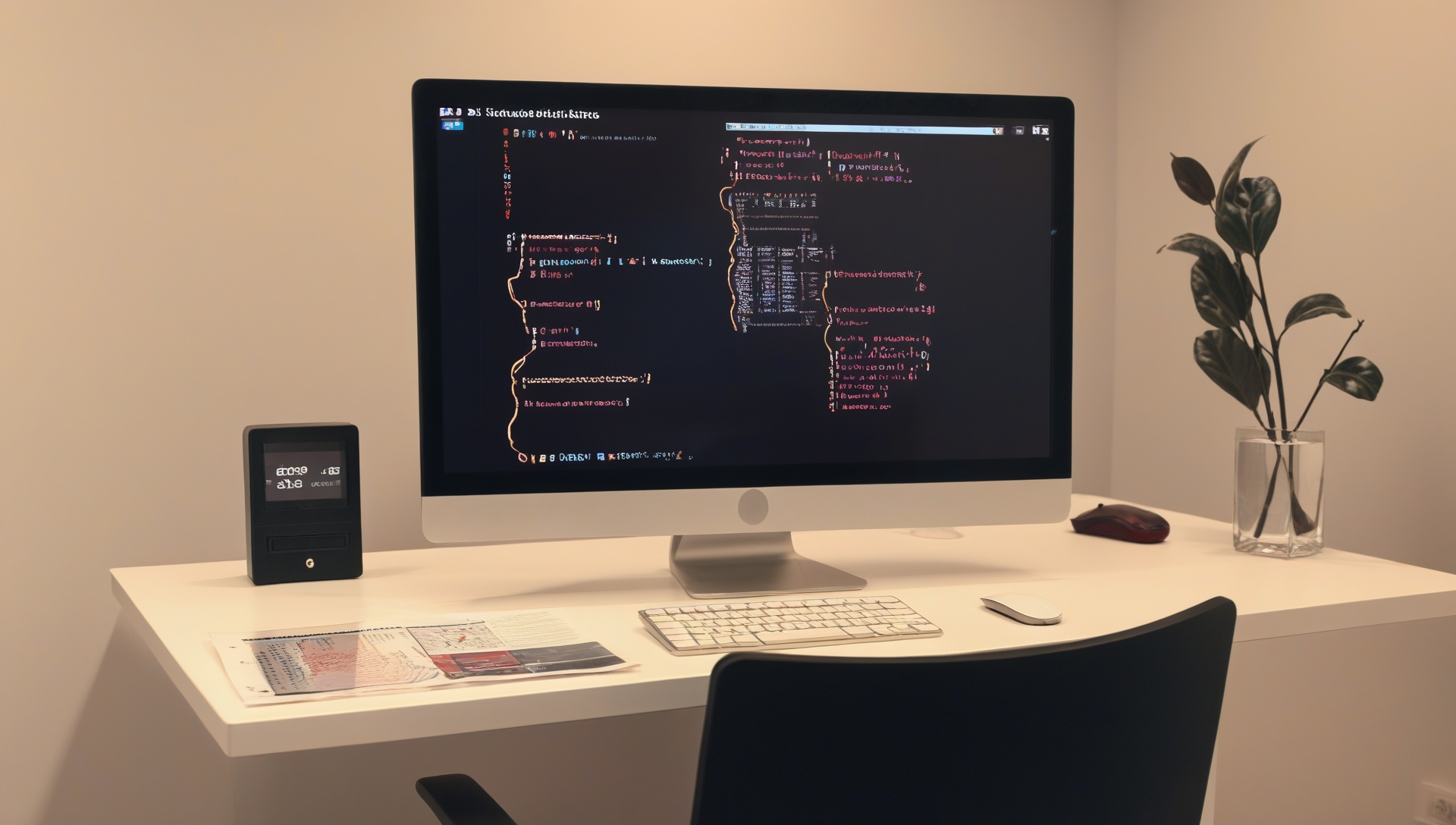 virtualisation