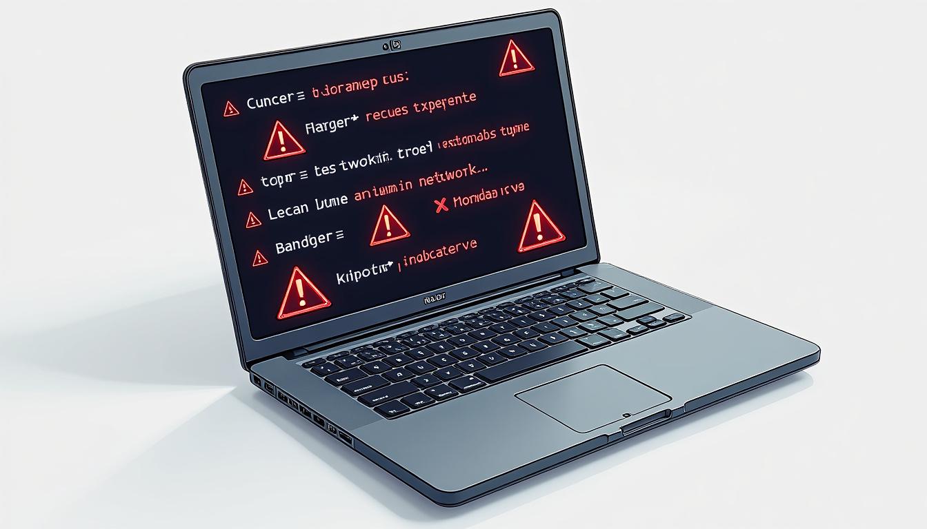 découvrez des astuces essentielles pour prolonger la longévité de votre ordinateur portable inactif. apprenez à diagnostiquer les problèmes courants, à prendre soin de votre matériel et à appliquer des solutions efficaces pour donner une seconde vie à votre appareil.