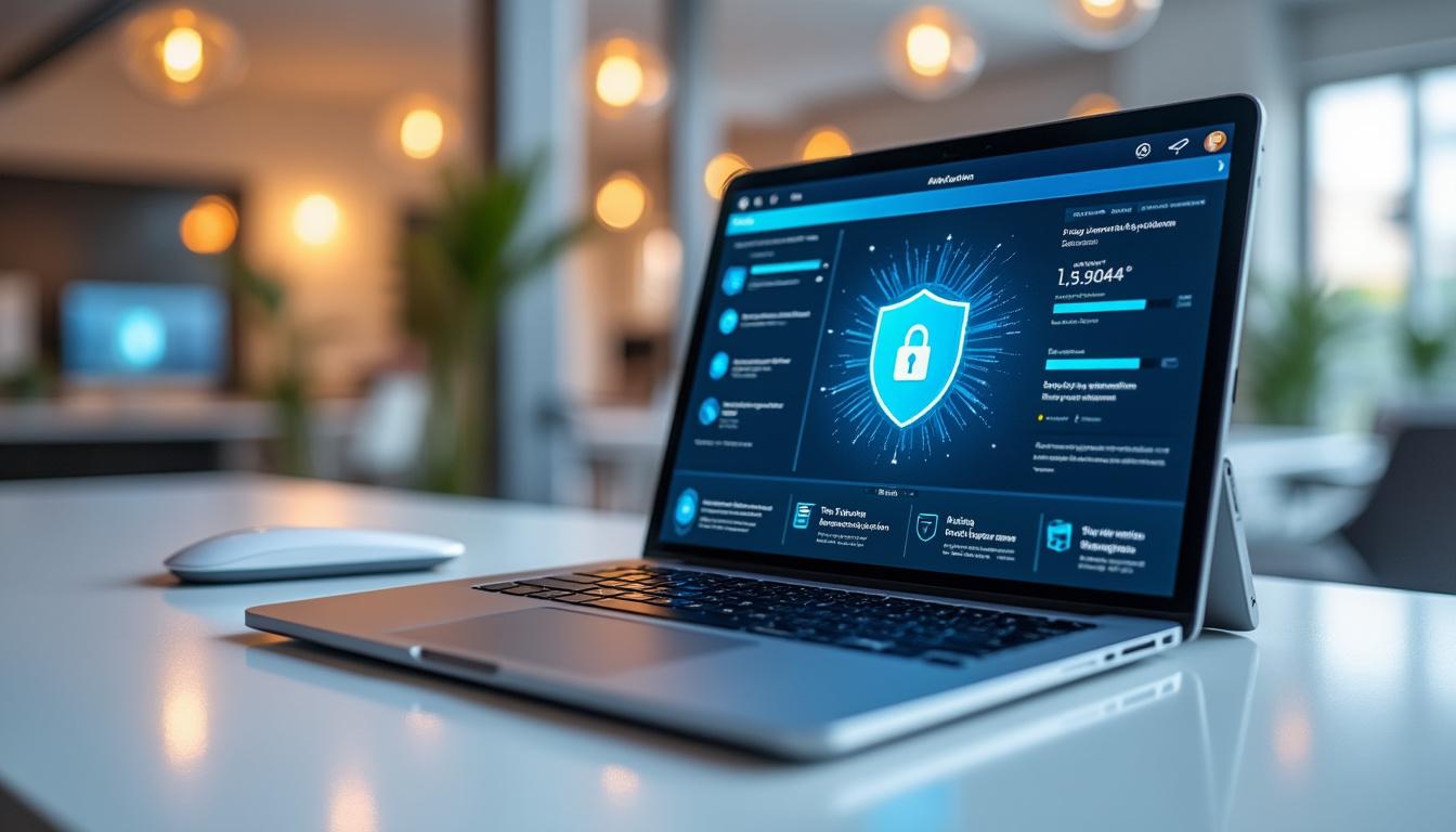 découvrez notre faq complète sur les antivirus gratuits pour tablettes tactiles. obtenez des réponses essentielles pour protéger votre appareil contre les menaces en ligne et garantir votre sécurité numérique.
