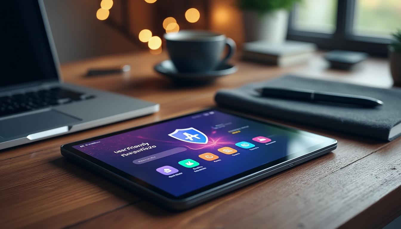 découvrez notre faq sur les antivirus gratuits pour tablettes tactiles. trouvez les réponses aux questions essentielles pour protéger votre appareil des menaces en ligne, optimiser sa sécurité et profiter d'une utilisation sereine.