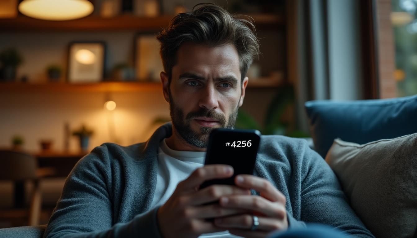 découvrez des méthodes simples et efficaces pour révéler un numéro masqué sur votre iphone. suivez nos conseils pratiques et ne manquez plus jamais un appel important!