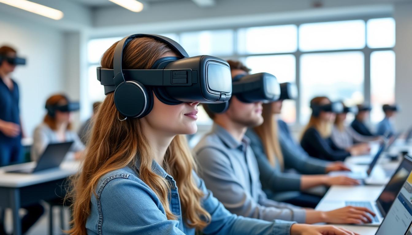 découvrez comment buhltech révolutionne l'éducation numérique en intégrant des solutions innovantes et des technologies avancées. transformez votre expérience d'apprentissage avec des outils adaptés aux besoins modernes des étudiants et des enseignants.