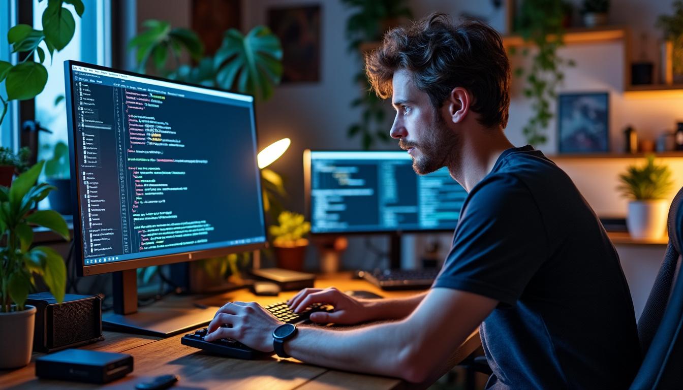 découvrez des astuces et des conseils pratiques pour gérer efficacement votre serveur mutualisé ovh sous linux. apprenez à optimiser les performances, sécuriser votre serveur et résoudre les problèmes courants pour une expérience d'hébergement fluide.