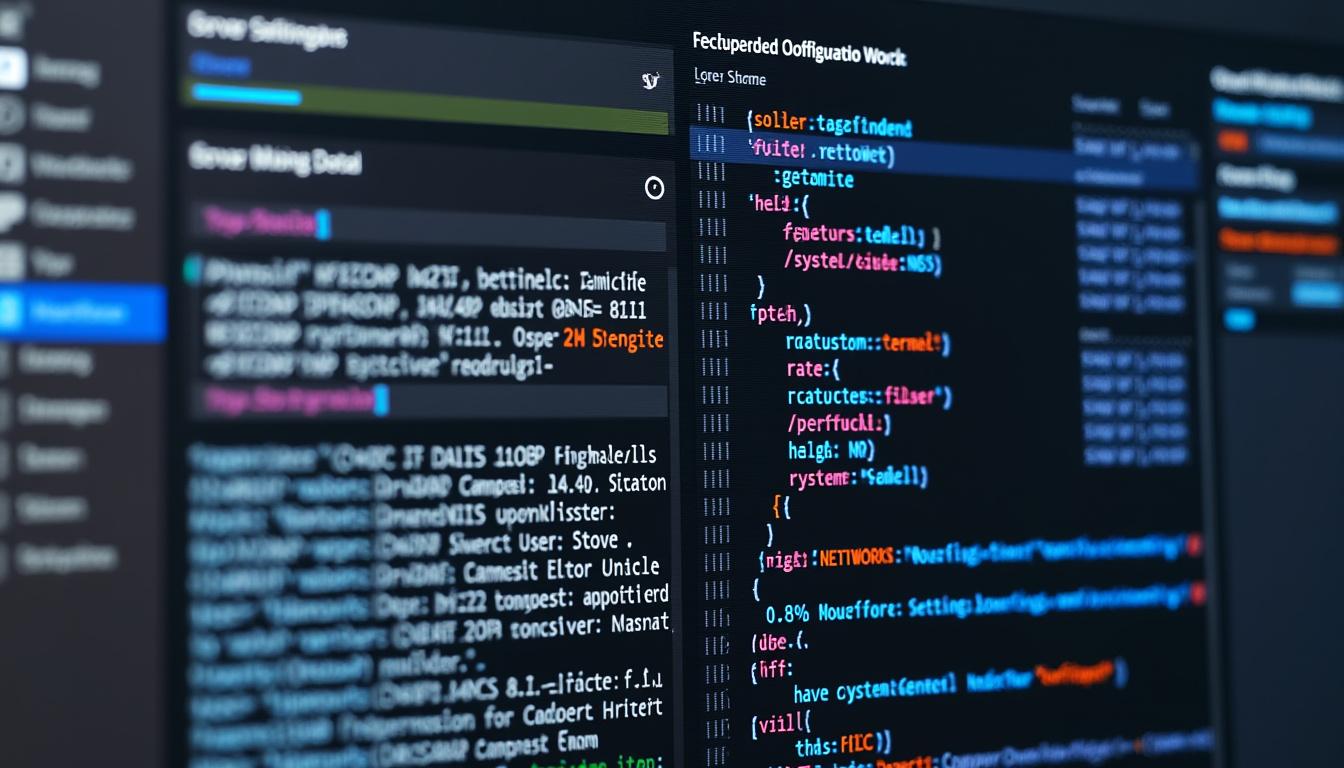 découvrez les astuces et conseils pratiques pour gérer efficacement votre serveur mutualisé ovh sous linux. optimisez ses performances, sécurisez vos données et tirez le meilleur parti de votre hébergement grâce à nos recommandations expertes.