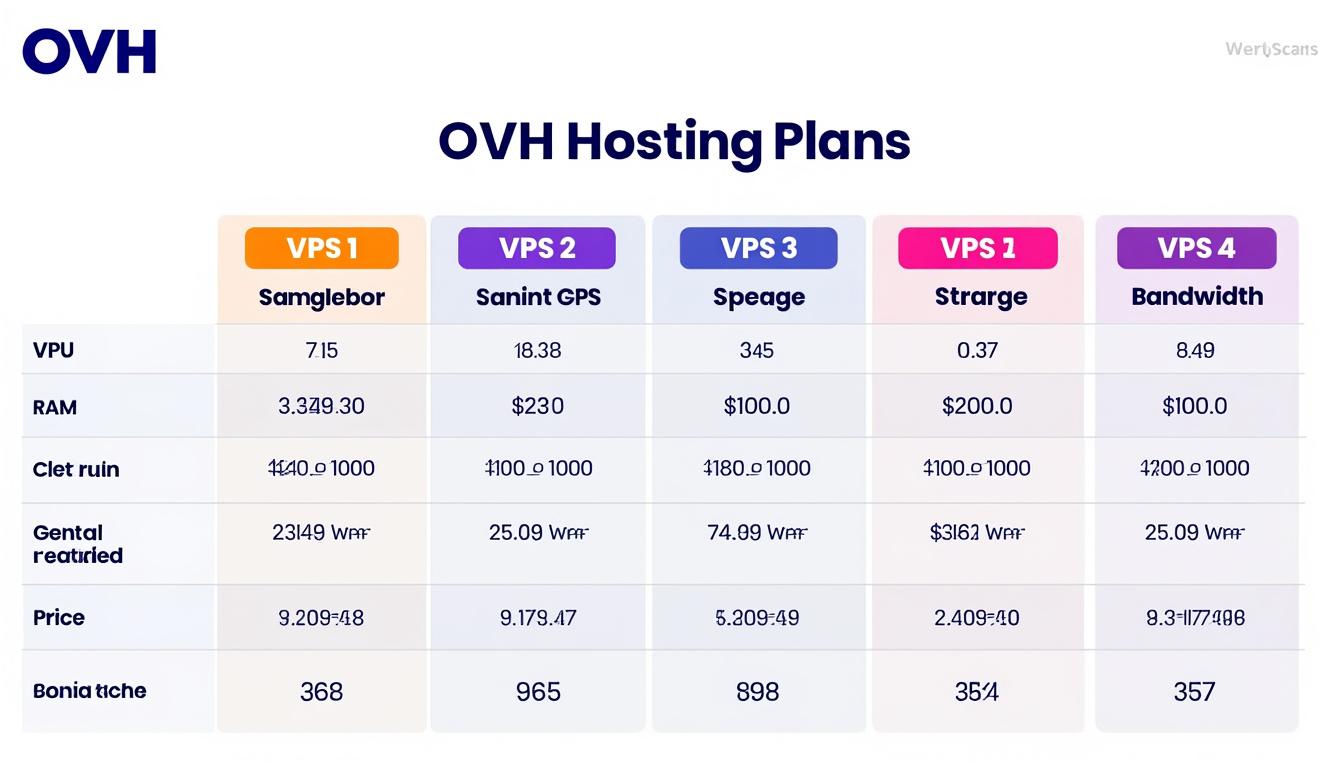 découvrez des conseils pratiques et des astuces pour gérer efficacement votre serveur mutualisé ovh sous linux. optimisez les performances, sécurisez vos données et simplifiez l'administration de votre hébergement avec notre guide complet.