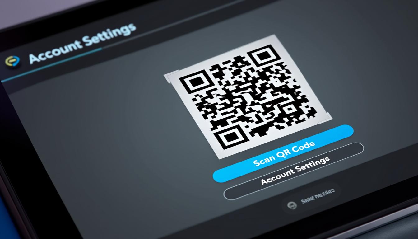 découvrez comment scanner un qr code sur votre nintendo switch pour accéder facilement à des contenus exclusifs. suivez notre guide étape par étape et profitez d'une expérience de jeu enrichie grâce aux fonctionnalités innovantes de votre console.