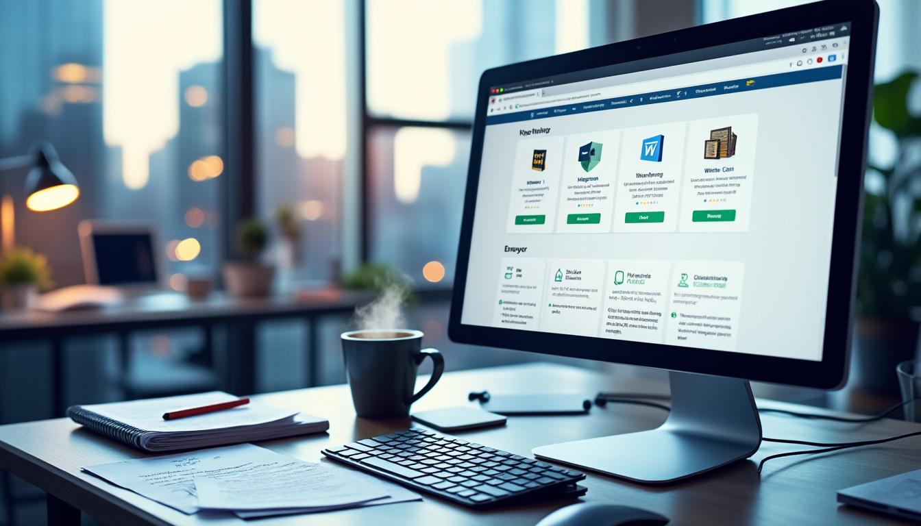 découvrez notre comparatif des hébergements web gratuits ! explorez les avantages et inconvénients de chaque option pour faire le meilleur choix pour votre projet en ligne. informez-vous sur les performances, la sécurité, et les limitations pour optimiser votre présence sur le web.