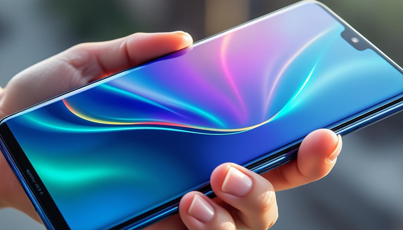 découvrez comment utiliser la rotation d'écran de votre huawei p30 lite. apprenez à activer et configurer cette fonctionnalité pour améliorer votre expérience utilisateur, que ce soit en visionnant des vidéos, en naviguant sur le web ou en utilisant des applications.