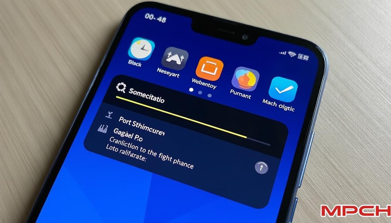 découvrez comment utiliser la rotation d'écran sur votre huawei p30 lite pour améliorer votre expérience mobile. apprenez les fonctionnalités clés, personnalisez vos réglages et profitez d'une navigation fluide, que ce soit en mode portrait ou paysage.