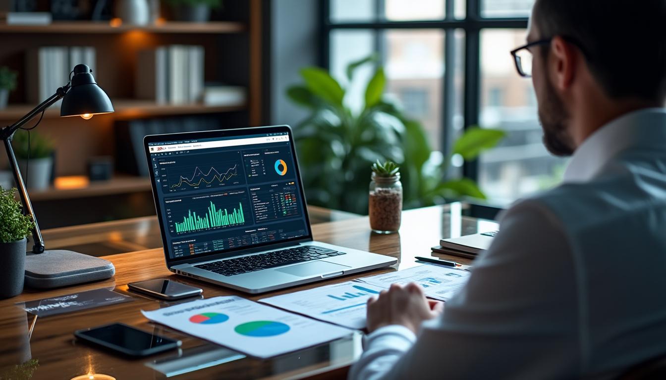 découvrez les différents facteurs qui influencent le coût d'un site internet e-commerce. dans cet article, nous vous aidons à comprendre combien vous devez réellement prévoir pour créer et maintenir votre boutique en ligne, en abordant les dépenses de conception, d'hébergement et de marketing.