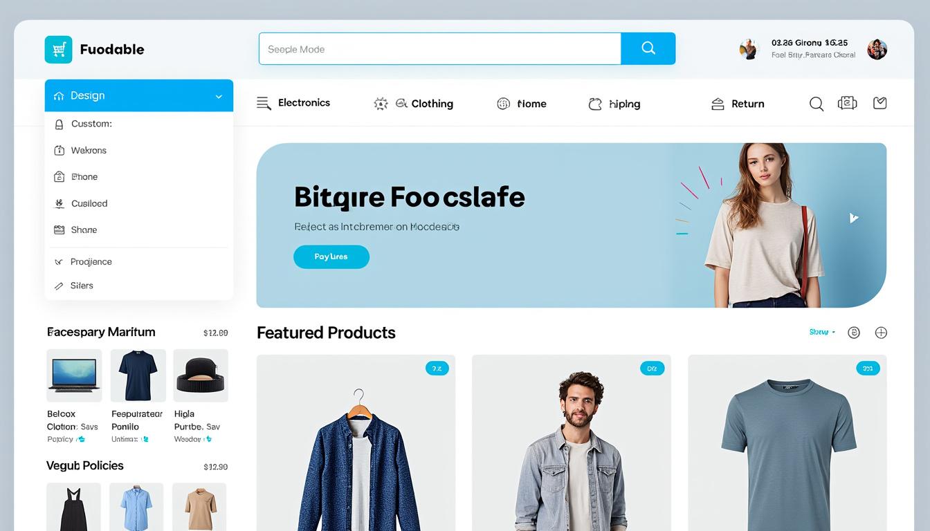 découvrez le coût réel de création d'un site internet e-commerce. dans cet article, nous analysons les différents facteurs à prendre en compte pour évaluer le budget nécessaire, des frais de conception aux dépenses pour le marketing, afin de vous aider à planifier efficacement votre projet en ligne.