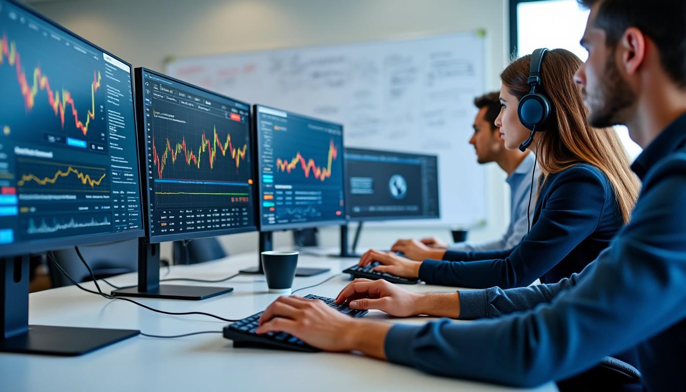 participez à l'airdrop doptest et découvrez une opportunité unique pour les passionnés de blockchain. ne manquez pas cette chance de rejoindre une communauté innovante et de profiter des bénéfices offerts par les nouvelles technologies décentralisées.