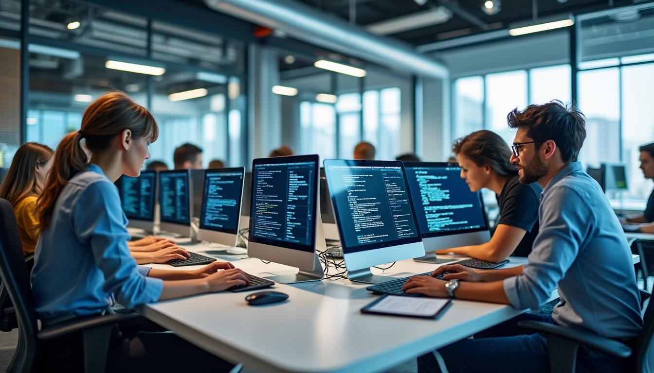 découvrez le doptest airdrop, une opportunité exceptionnelle pour les passionnés de blockchain. participez et recevez des tokens gratuits tout en explorant les dernières innovations de l'écosystème crypto. ne manquez pas cette chance de vous plonger dans l'univers du blockchain et de faire croître votre portefeuille!