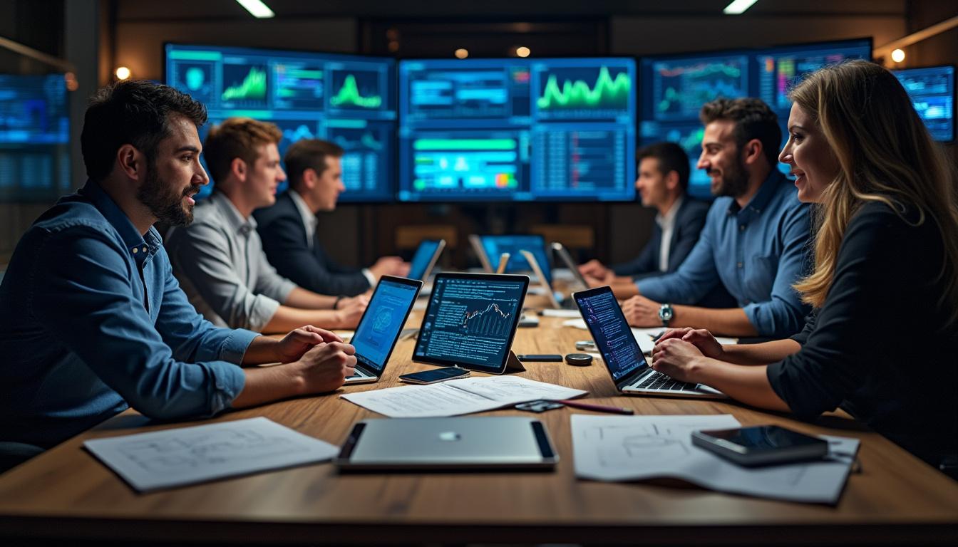 découvrez doptest airdrop, une opportunité unique pour les passionnés de blockchain de gagner des tokens et d'explorer de nouvelles avenues dans le monde des cryptomonnaies. ne manquez pas cette chance de vous engager avec des projets innovants et de faire partie de la révolution numérique.
