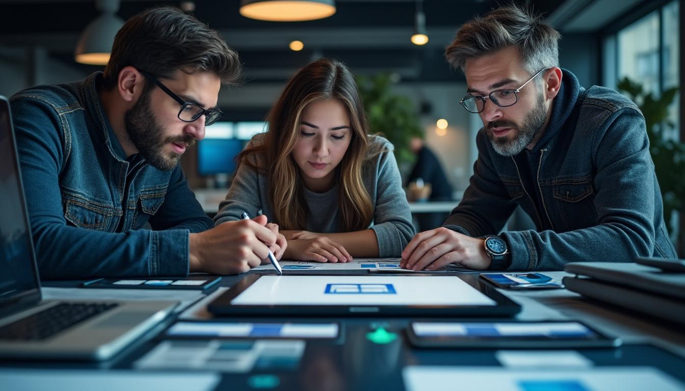 découvrez l'écosystème de partenaires de windows et apprendre comment son développement façonne l'innovation technologique. explorez les collaborations stratégiques qui renforcent la plateforme windows et optimisent l'expérience utilisateur.