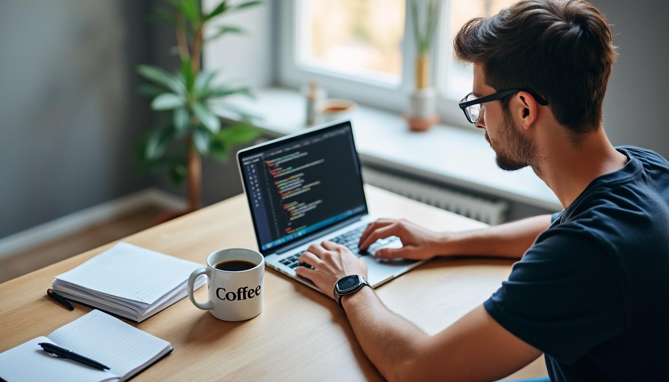 découvrez les clés essentielles pour rédiger une lettre de motivation percutante pour votre formation en développement et intégration web. apprenez à valoriser vos compétences, à exprimer votre motivation et à vous démarquer des autres candidats.