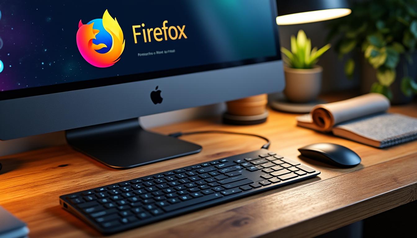 découvrez pourquoi firefox, le navigateur open source, se distingue comme le meilleur choix pour naviguer sur internet. explorez ses fonctionnalités de confidentialité avancées, sa personnalisation inégalée et son engagement envers une navigation sécurisée et respectueuse de l'utilisateur.