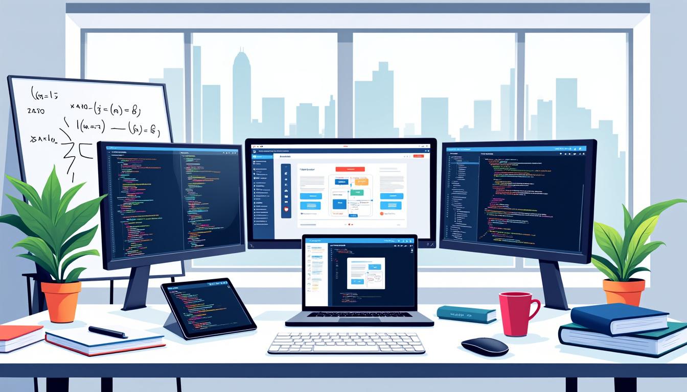 découvrez notre guide ultime sur les outils essentiels pour concevoir un saas irrésistible. apprenez à attirer et fidéliser vos clients grâce à des stratégies éprouvées, des conseils d'experts et les meilleures ressources du marché.