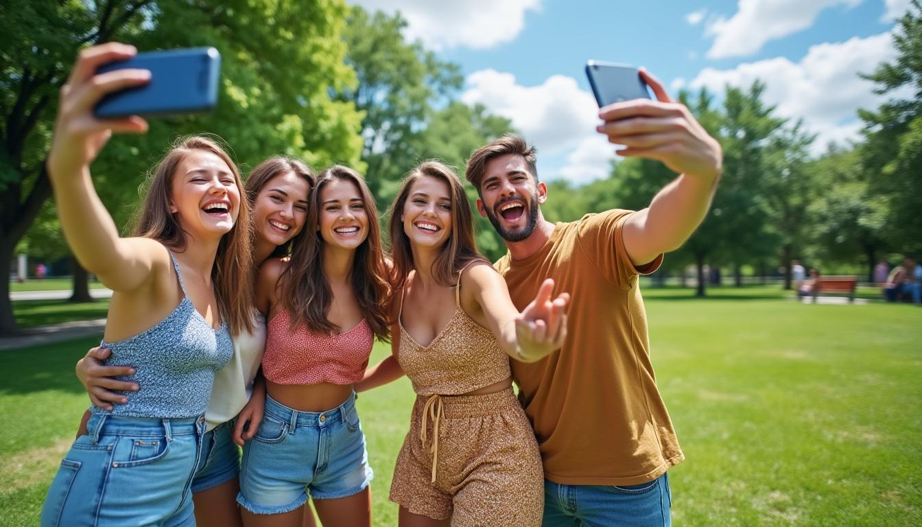 découvrez pourquoi le score snapchat de votre copain augmente, ce que cela révèle de ses interactions sociales et comment aborder le sujet sereinement dans votre couple.