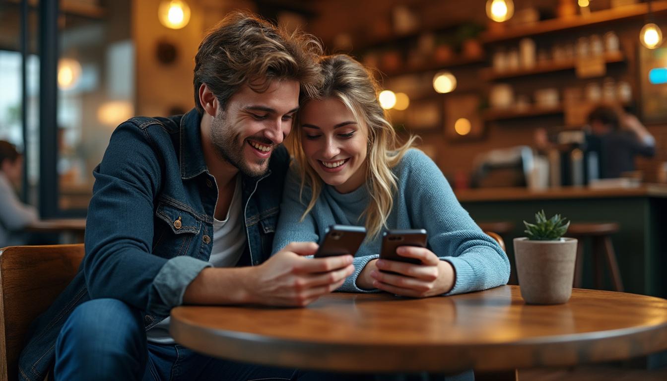 pourquoi le score snap de votre copain augmente-t-il ? découvrez l’impact des interactions, comment l’interpréter et des conseils pour communiquer sereinement.