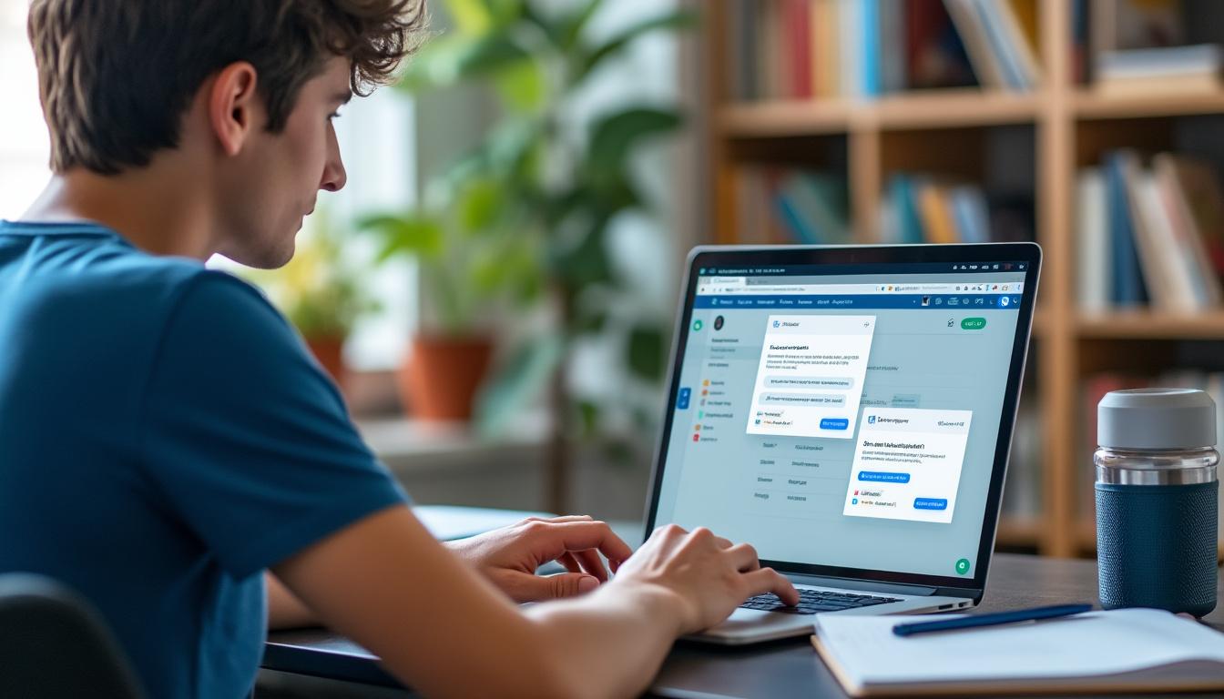 découvrez comment un crm gratuit permet d’optimiser le suivi des apprenants en formation, d’améliorer la gestion des interactions et de renforcer la personnalisation de l’accompagnement pédagogique.