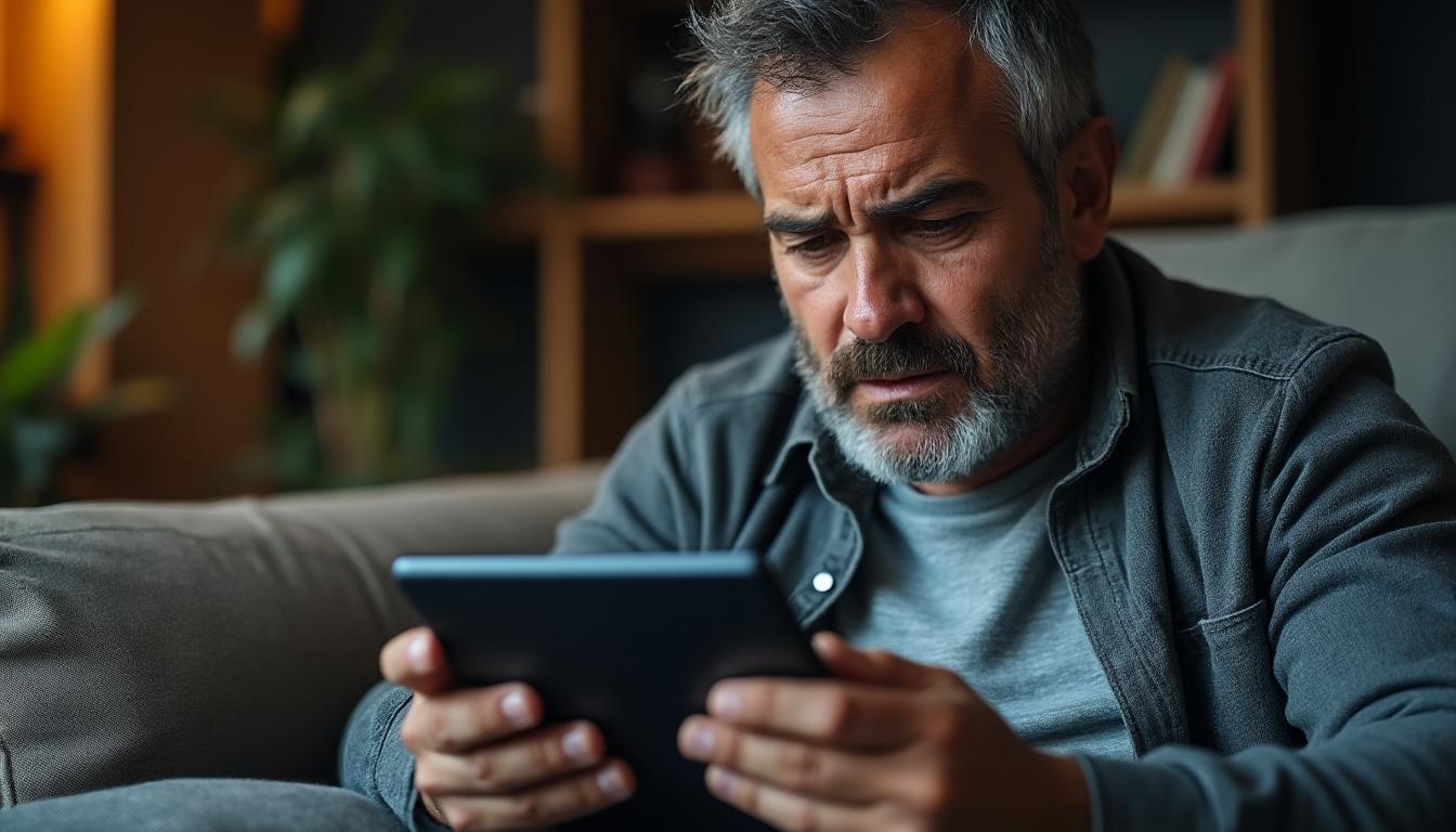 découvrez les raisons courantes pour lesquelles votre tablette ne répond plus au toucher et apprenez à identifier facilement l'origine du problème grâce à nos conseils pratiques.