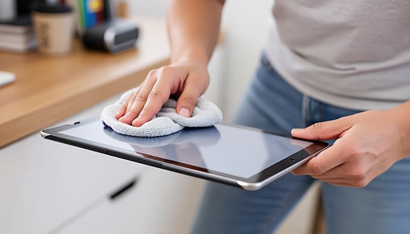 découvrez les causes fréquentes pour lesquelles votre tablette n'est plus tactile et apprenez à les identifier facilement. guide pratique pour diagnostiquer et résoudre les problèmes d’écran tactile.
