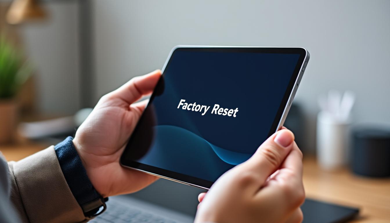 découvrez les principales causes pour lesquelles l’écran tactile de votre tablette ne répond plus et apprenez comment diagnostiquer efficacement chaque problème afin de retrouver rapidement un appareil fonctionnel.
