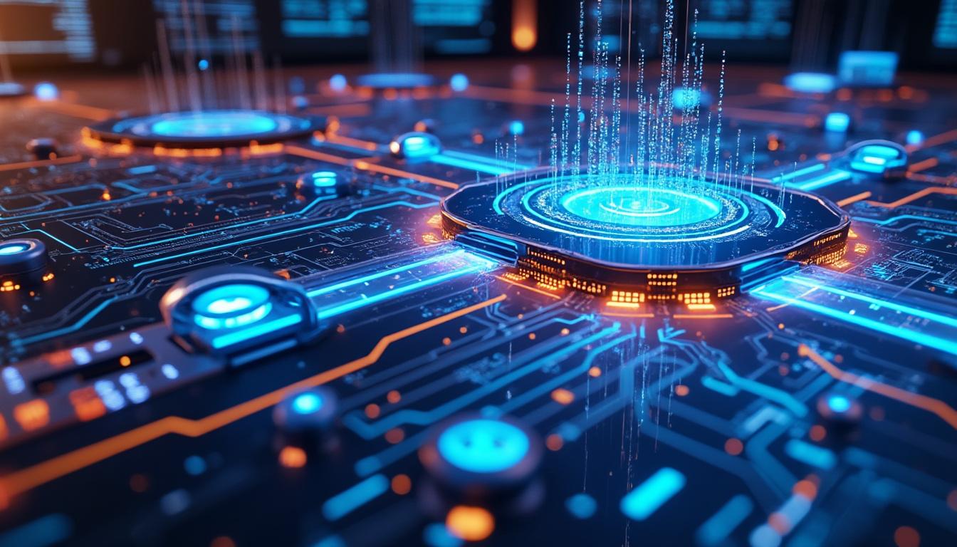 découvrez comment fonctionne la cryptomonnaie layer 0 en 2025 et apprenez les clés du succès pour profiter de cette innovation technologique. un guide essentiel pour comprendre les bases et anticiper les tendances du secteur.