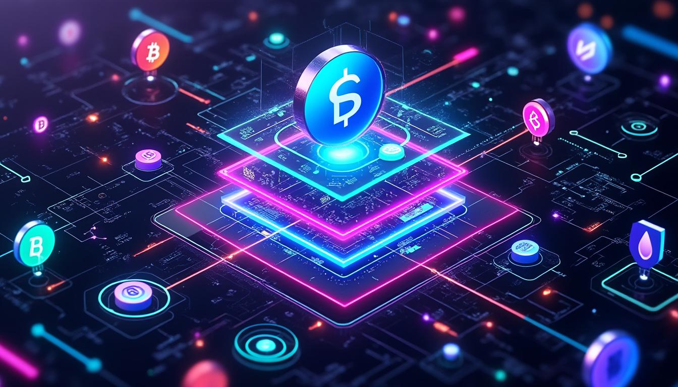 découvrez comment la cryptomonnaie layer 0 transforme l’écosystème blockchain en 2025. explorez ses mécanismes innovants et les facteurs clés pour réussir dans ce secteur en pleine évolution.