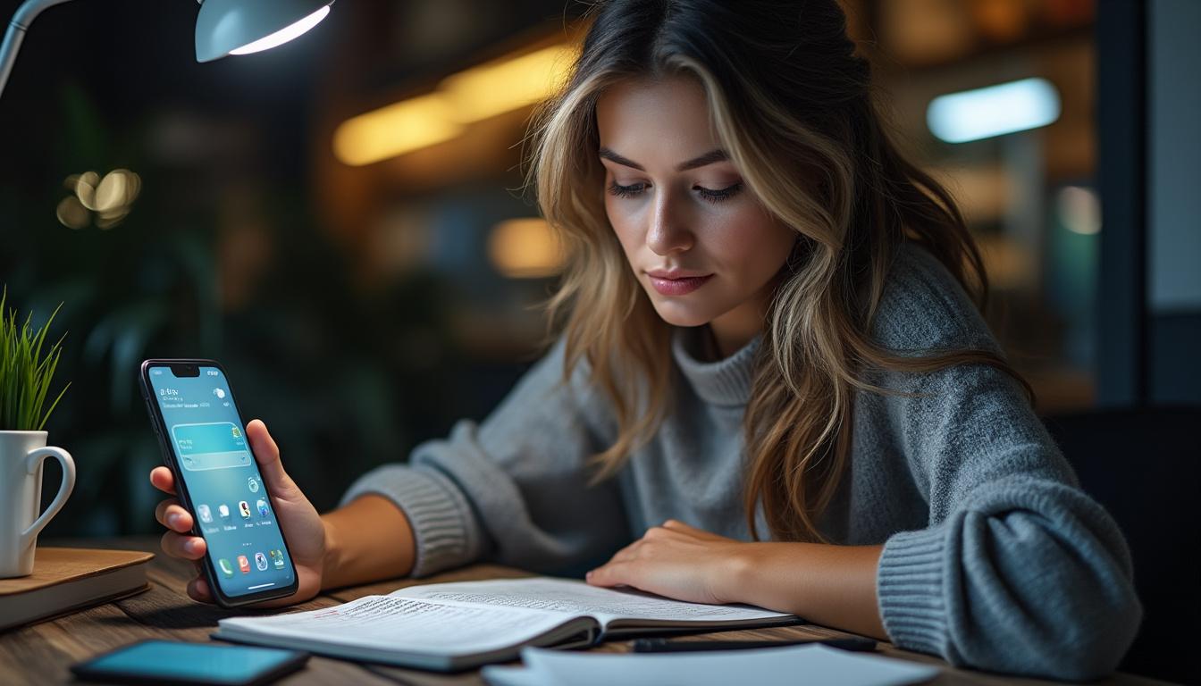 découvrez les principales erreurs à éviter lors de l'apprentissage de la capture d'écran sur huawei p30 lite et profitez de conseils pratiques pour réussir chaque screenshot facilement.
