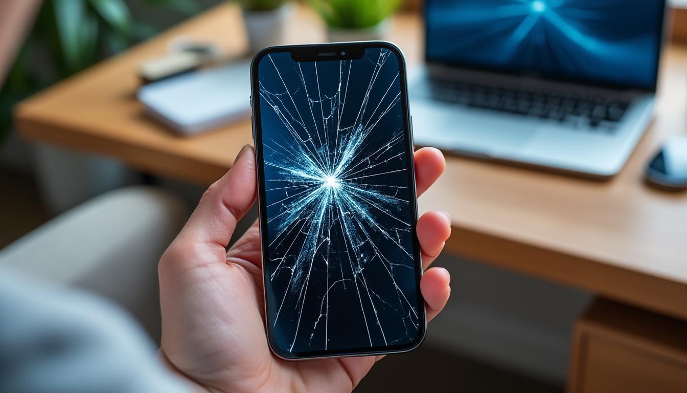 découvrez les étapes essentielles à suivre si l'écran tactile de votre iphone 12 ne répond plus. conseils rapides, diagnostics et solutions pour retrouver un appareil fonctionnel en toute simplicité.