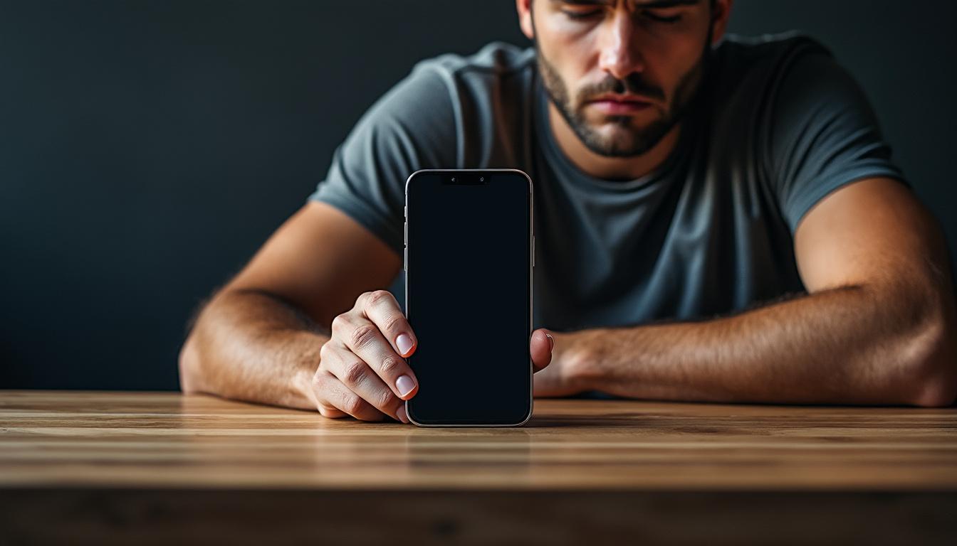 découvrez les étapes essentielles à suivre si l'écran tactile de votre iphone 12 ne répond plus. solutions simples, diagnostics rapides et conseils pratiques pour retrouver un écran fonctionnel efficacement.