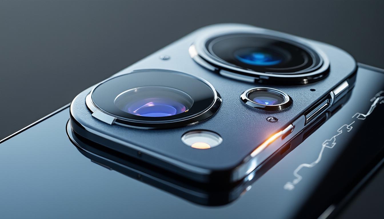 découvrez les dernières innovations dans le secteur des pièces détachées pour iphone 14 : nouvelles technologies, meilleures performances et astuces pour réparer ou optimiser votre smartphone efficacement.