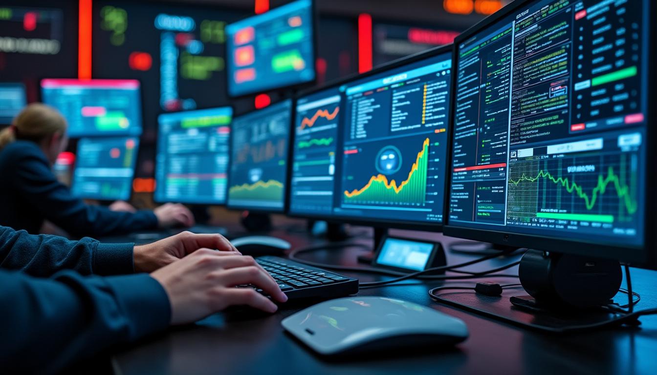 découvrez les meilleures pratiques pour sécuriser le port 53, prévenir les attaques dns et protéger votre réseau contre les menaces potentielles. adoptez les stratégies essentielles pour renforcer la sécurité de vos serveurs dns.
