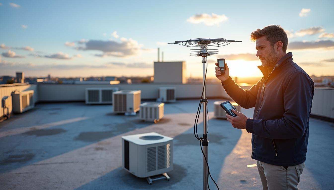 découvrez les outils essentiels pour résoudre efficacement vos problèmes de réception tv. optimisez la qualité de votre signal et profitez d'une image claire grâce à nos conseils pratiques.