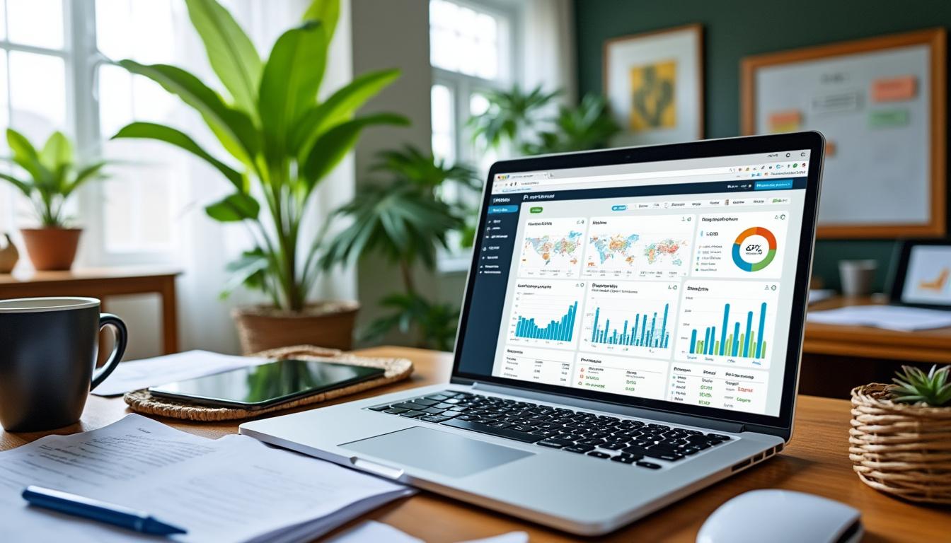 découvrez les services essentiels qu'une agence web en guadeloupe peut offrir pour booster la visibilité de votre entreprise : création de sites internet, référencement, gestion des réseaux sociaux et bien plus.