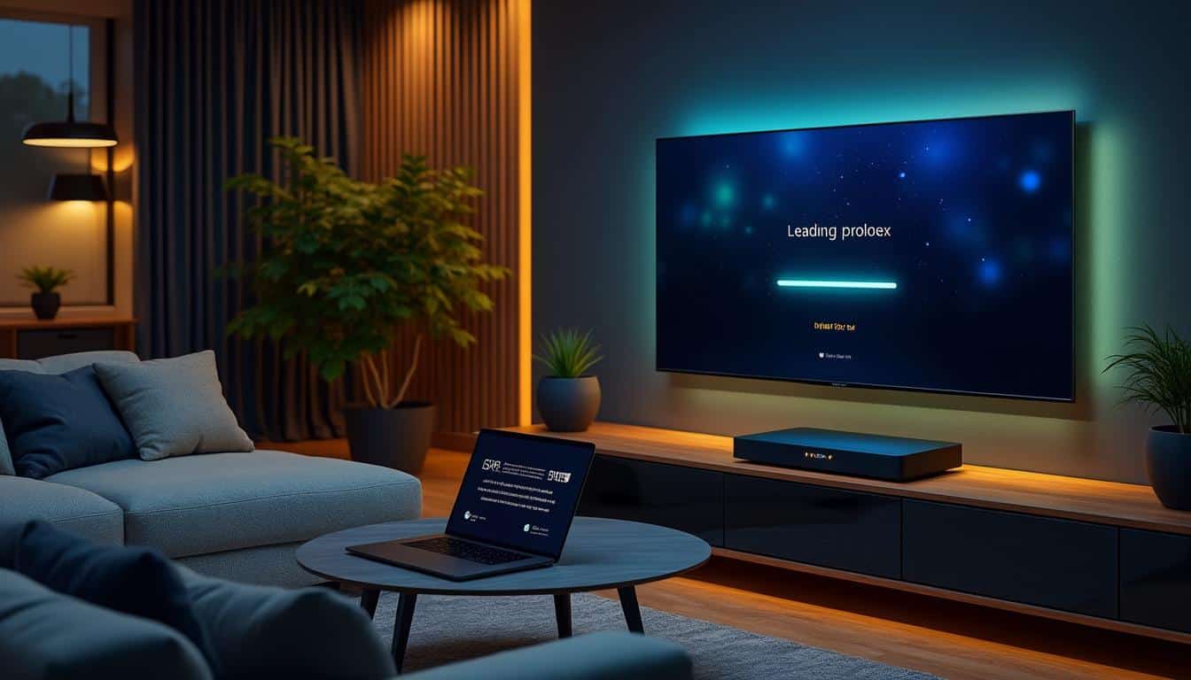 découvrez les solutions efficaces pour résoudre les problèmes tv avec votre box fibre sfr. guide pratique pour retrouver une expérience télé optimale rapidement.