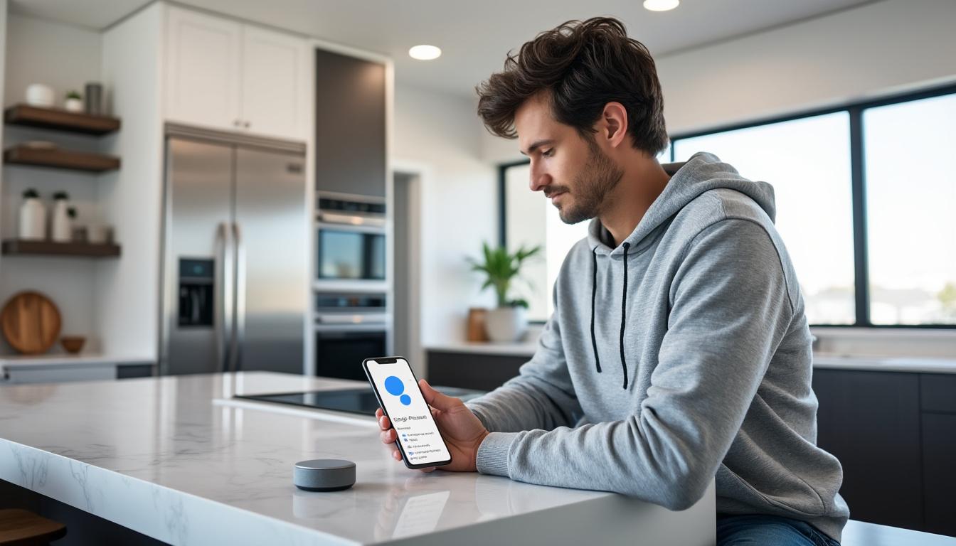 découvrez comment optimiser l’utilisation de google assistant grâce à des astuces pratiques et des conseils pour mieux exploiter les fonctionnalités de votre assistant vocal au quotidien.