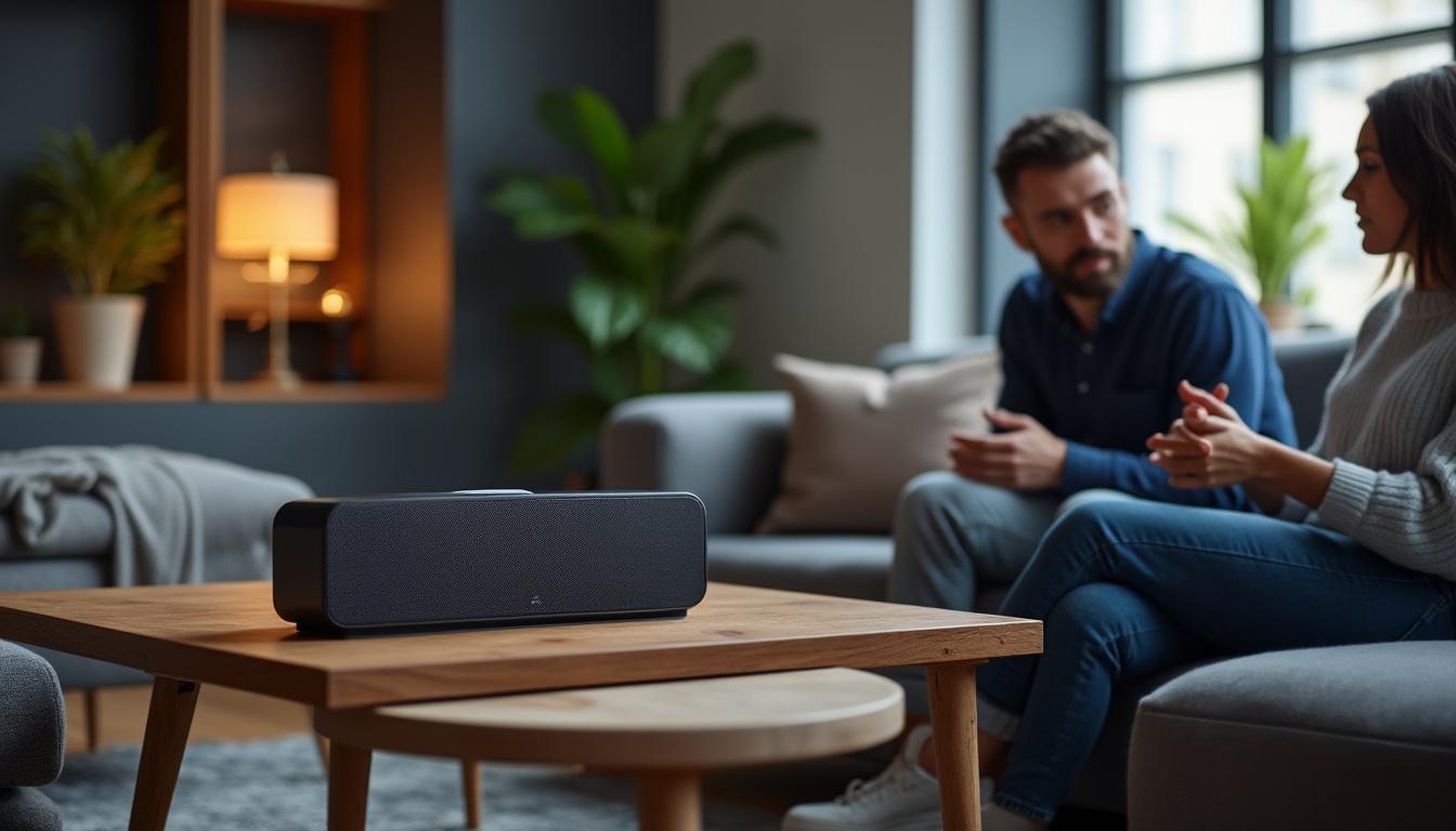 découvrez comment exploiter tout le potentiel de votre assistant vocal google grâce à nos astuces et conseils pour simplifier vos tâches quotidiennes et gagner du temps.