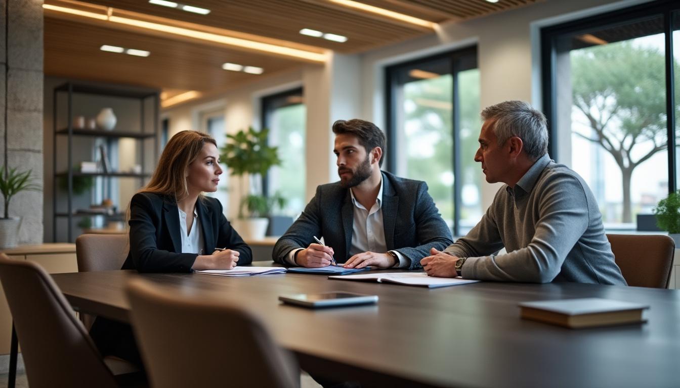 découvrez pourquoi faire appel à une agence web basée à sophia antipolis représente un atout stratégique pour votre entreprise : expertise digitale, innovation technologique et accompagnement sur mesure au cœur de la french riviera.