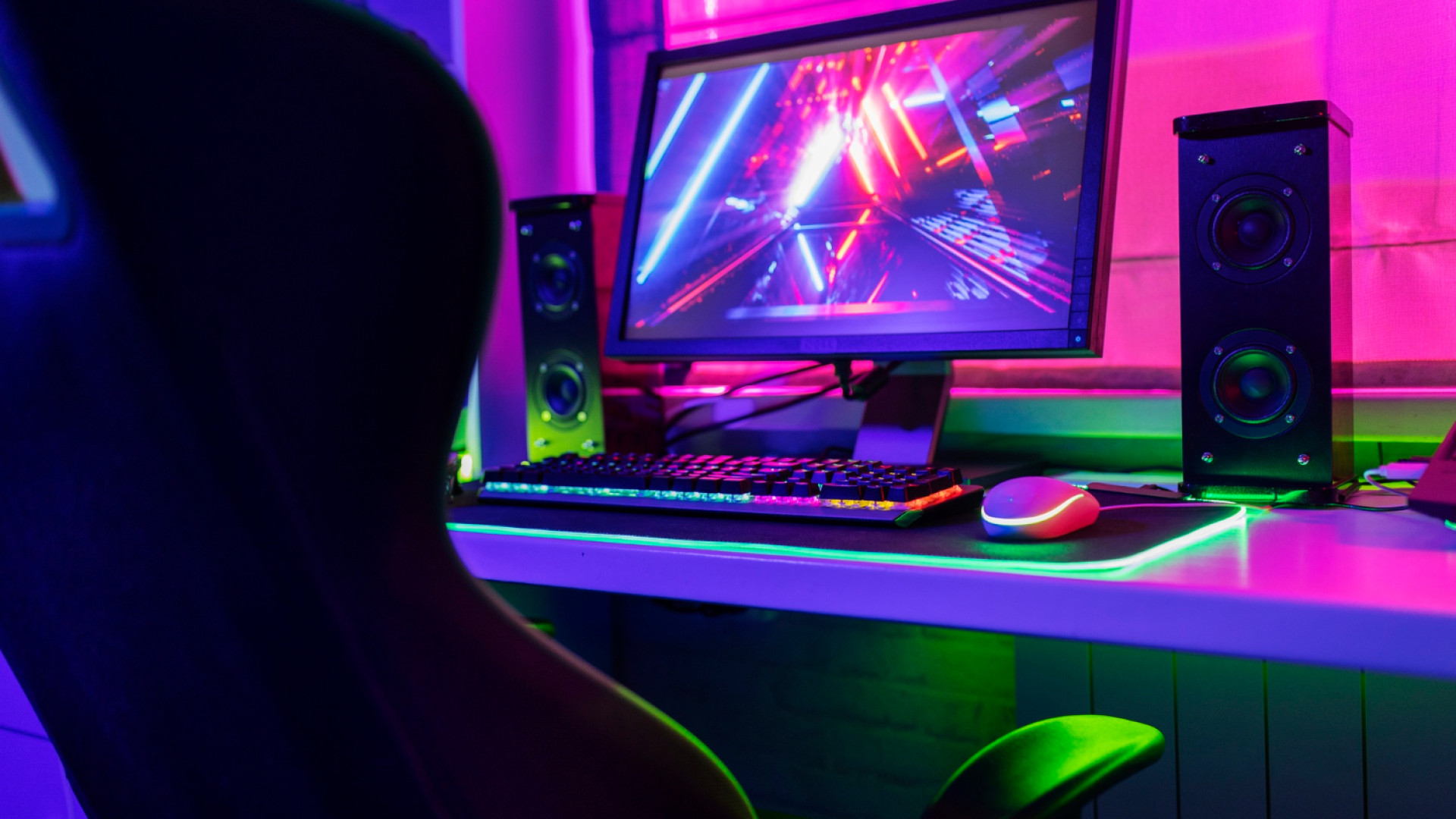 Optimiser les performances de jeu grâce aux différents composants d’un ordinateur gamer