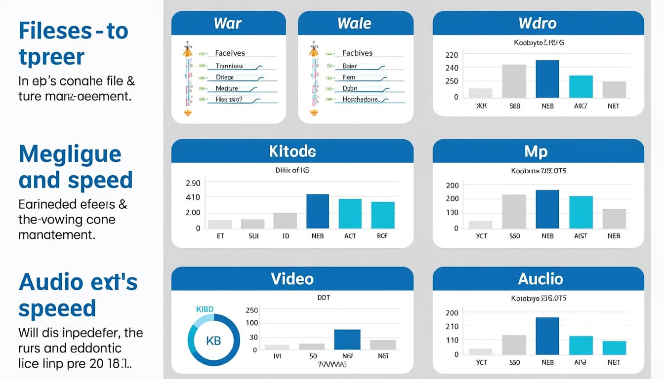 découvrez combien de ko font 1 mo et apprenez à convertir facilement les kilooctets en mégaoctets pour mieux optimiser la taille de vos fichiers numériques.