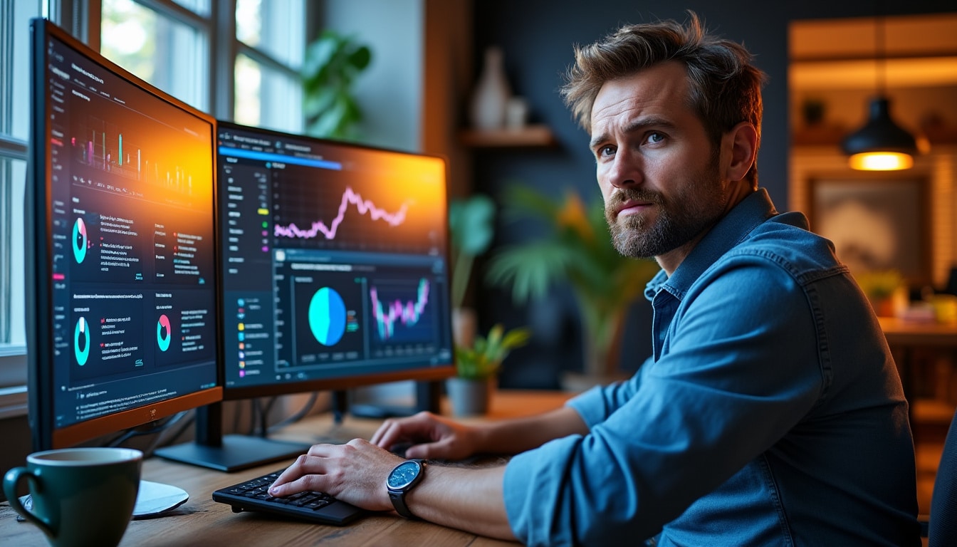 apprenez à identifier rapidement les sites malveillants grâce à nos conseils pratiques et protégez vos données personnelles avant qu'il ne soit trop tard.