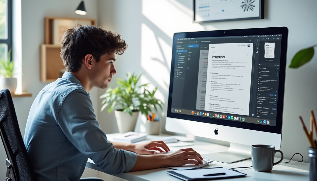découvrez comment transformer votre pc en simulateur mobile grâce à un émulateur iphone sur pc. profitez de vos applications ios préférées facilement et rapidement sur votre ordinateur.